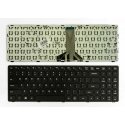 Keyboard LENOVO: Ideapad 100-15IBD, B50-50 Keyboard LENOVO: Ideapad 100-15IBD, B50-50