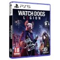 Ubisoft Watch Dogs Legion PS5 Standard English PlayStation 5 Ubisoft Watch Dogs Legion PS5 Standard English PlayStation 5