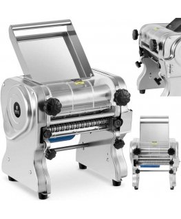Royal Catering Pasta maker electric stainless steel 220 mm 550 W