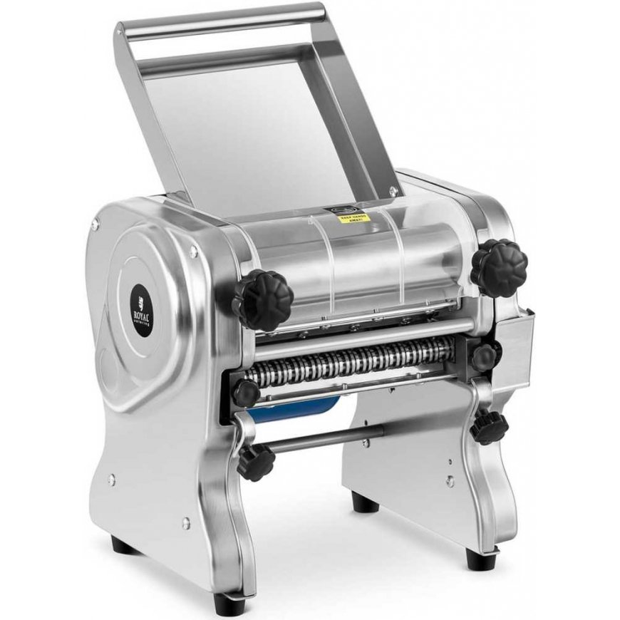 Royal Catering Pasta maker electric stainless steel 220 mm 550 W – 2