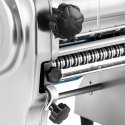 Royal Catering Makaronų gamybos mašinėlė elektrinė ze stali nierdzewnej 220 mm 550 W