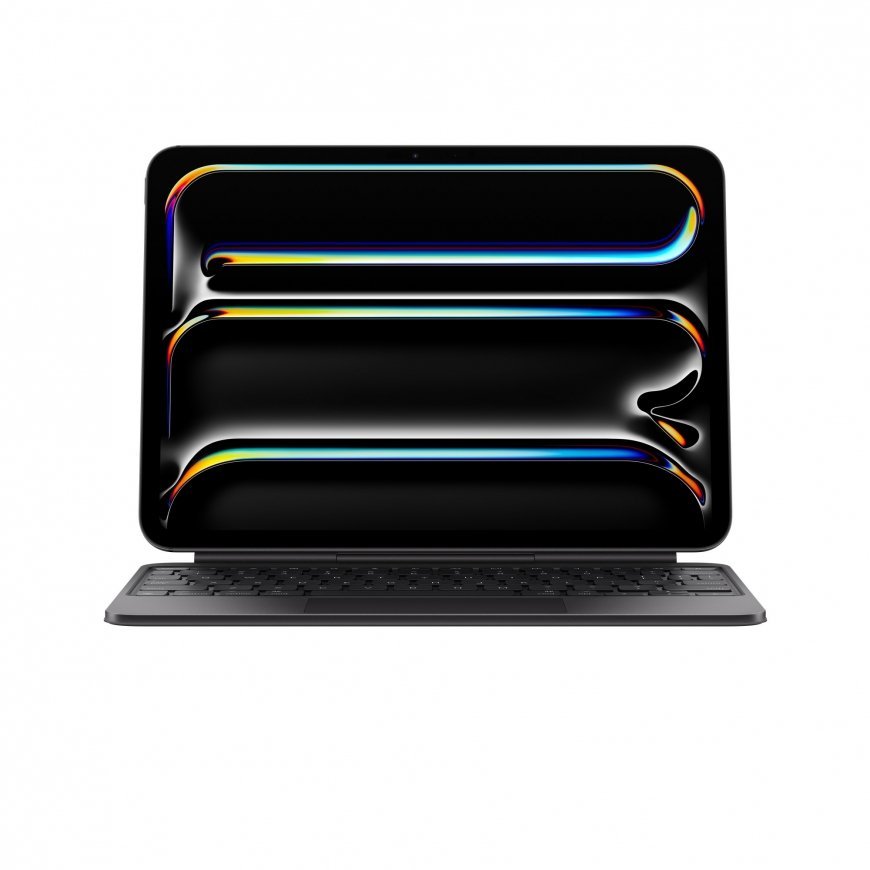 Apple Magic Keyboard QWERTY Rootsi Must