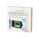 Prodig Tech Blow Lako storio matuoklis GL-8 Prodig Tech Blow Lako storio matuoklis GL-8