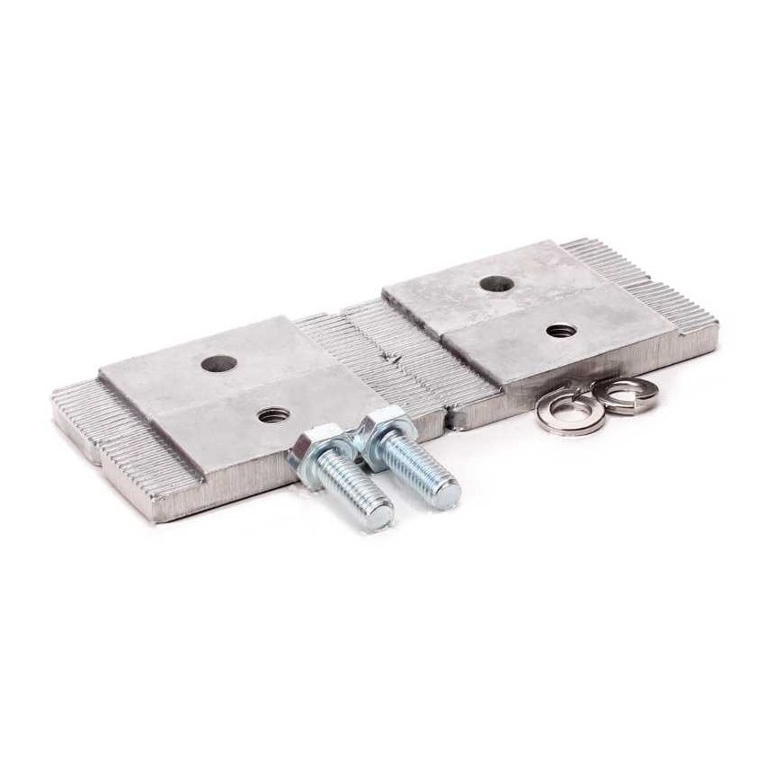 Limit switch - mechanical stop FAAC s418