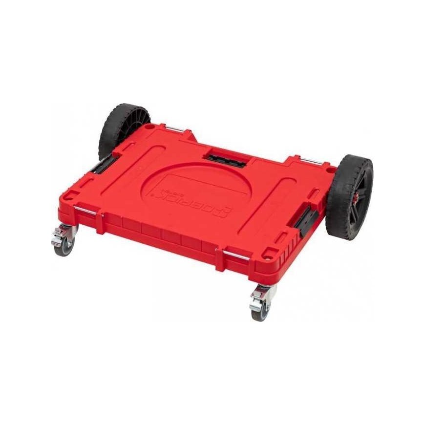 Q-Brick Qbrick Rolling platform Qbrick System