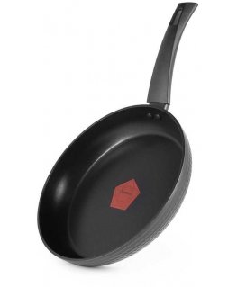Fissman Frying pan FAVORITE 26 cm with indicator (aluminum)