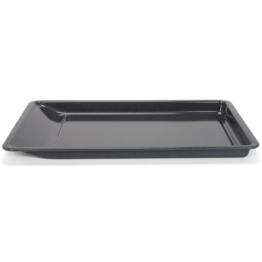 PATISSE PREMIUM Žema kepimo skarda 42 x 29 cm