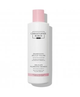 Christophe Robin 5056379590579 shampoo 250 ml Unisex