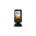 Lowrance Eagle-4x : 4" IPS Portrait Fish Finder: Bullet transducer Lowrance Eagle-4x : 4" IPS Portrait Fish Finder: Bullet transducer