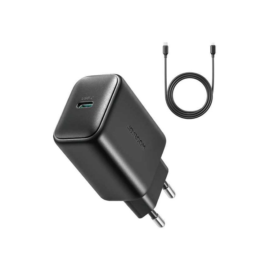 JOYROOM Charger Joyroom JR-TCF23 USB-C 25W