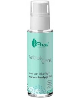 Ava Laboratorium Adaptogenic cream anti-blue light 30ml