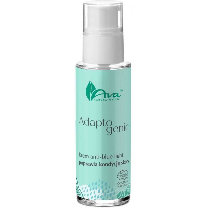 Ava Laboratorium Ava Laboratorium Adaptogenic cream