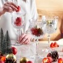 Komplet 4 kieliszków do wina 490 ml Joy PASABAHCE Komplet 4 kieliszków do wina 490 ml Joy PASABAHCE