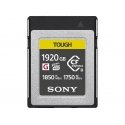 Sony CFexpress Type B 1920GB Tough CEBG1920T Sony CFexpress Type B 1920GB Tough CEBG1920T