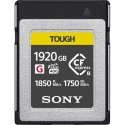 Sony CFexpress Type B 1920GB Tough CEBG1920T Sony CFexpress Type B 1920GB Tough CEBG1920T