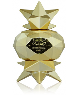 Ajmal Qasida Dahabia EDP - 60 ml