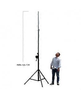 STAND4me LS 4300 STATĪVS PACELS LĪDZ 80 KG MAKS. 4&nbsp;milj