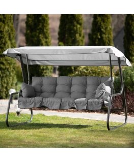 Garden swing Vita H041-06PB PATIO