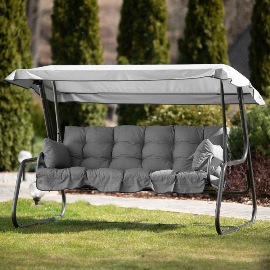 Patio Garden swing Vita H041-06PB PATIO