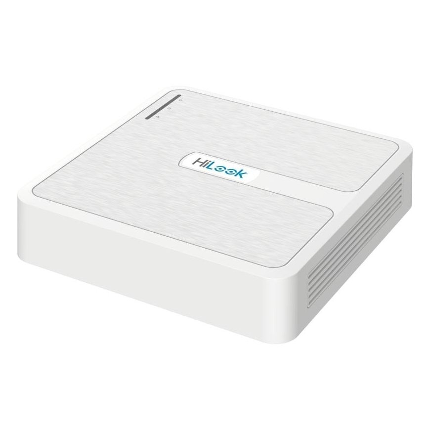 HiLook NVR | NVR-104H-D/4P D |