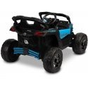 Toyz Maverick - quad 4x4 battery | Blue Toyz Maverick - quad 4x4 battery | Blue