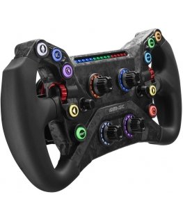 Simagic GT Neo steering wheel
