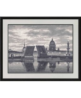 Beldizart (C) Saint Petersburg S/VS006