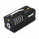 LIGHT4ME FOG 1200 Fog Smoke Generator Remote Control