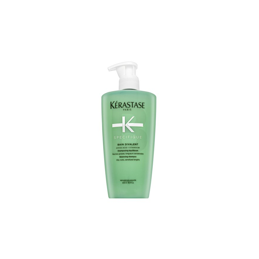 Kérastase Spécifique Bain Divalent