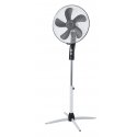 Blaupunkt ASF501 koduventilaator Must, Valge