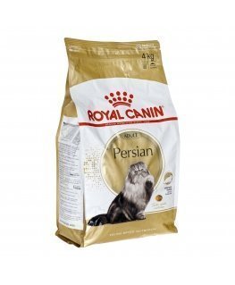 Royal Canin FBN Persian pet food (4 kg)