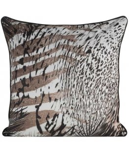 Eurofirany MH/CHP/EVA/21A 60X60 BROWN+BLACK