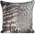 Eurofirany MH/CHP/EVA/21A 60X60 BROWN+BLACK