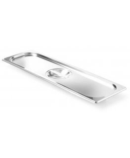 Dangtis GN plieno Profi Line GN 2/4 - Hendi 804179