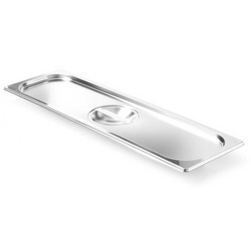 Hendi Cover GN steel Profi Line