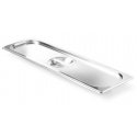 Cover GN steel Profi Line GN 2/4 - Hendi 804179