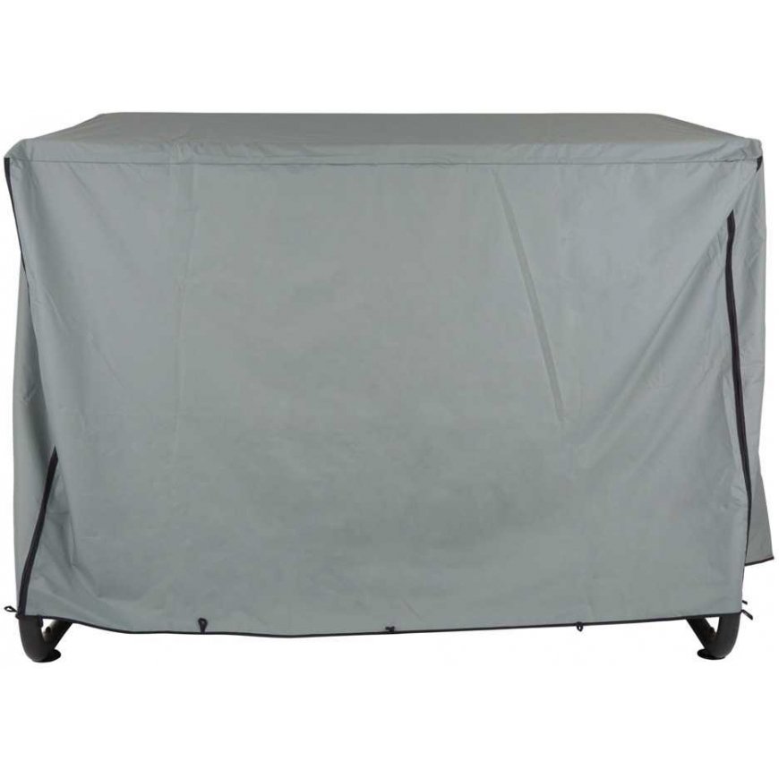 Case na huśtawkę 3/ 4-os. 230 x 156 x 148 cm D031-06CW PATIO