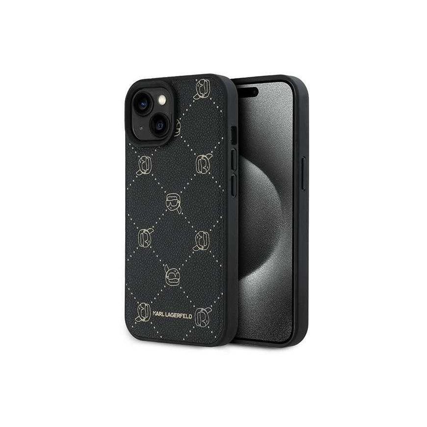Karl Lagerfeld Case Karl Lagerfeld KLHMP15MPGKHPHK