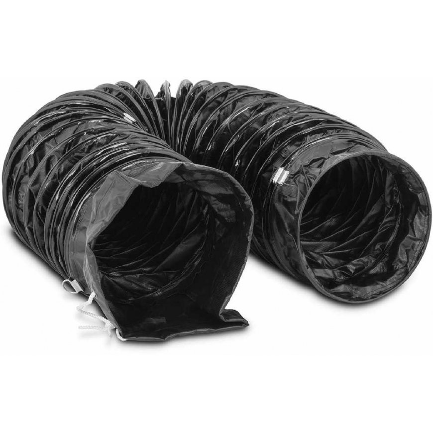 MSW Industrial fan exhaust hose, dia. 300 mm long 5 m – 2