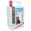 Absorbent pads - Dog Fantasy X pets pads 60*60 (55*55cm) 40pcs Absorbent pads - Dog Fantasy X pets pads 60*60 (55*55cm) 40pcs
