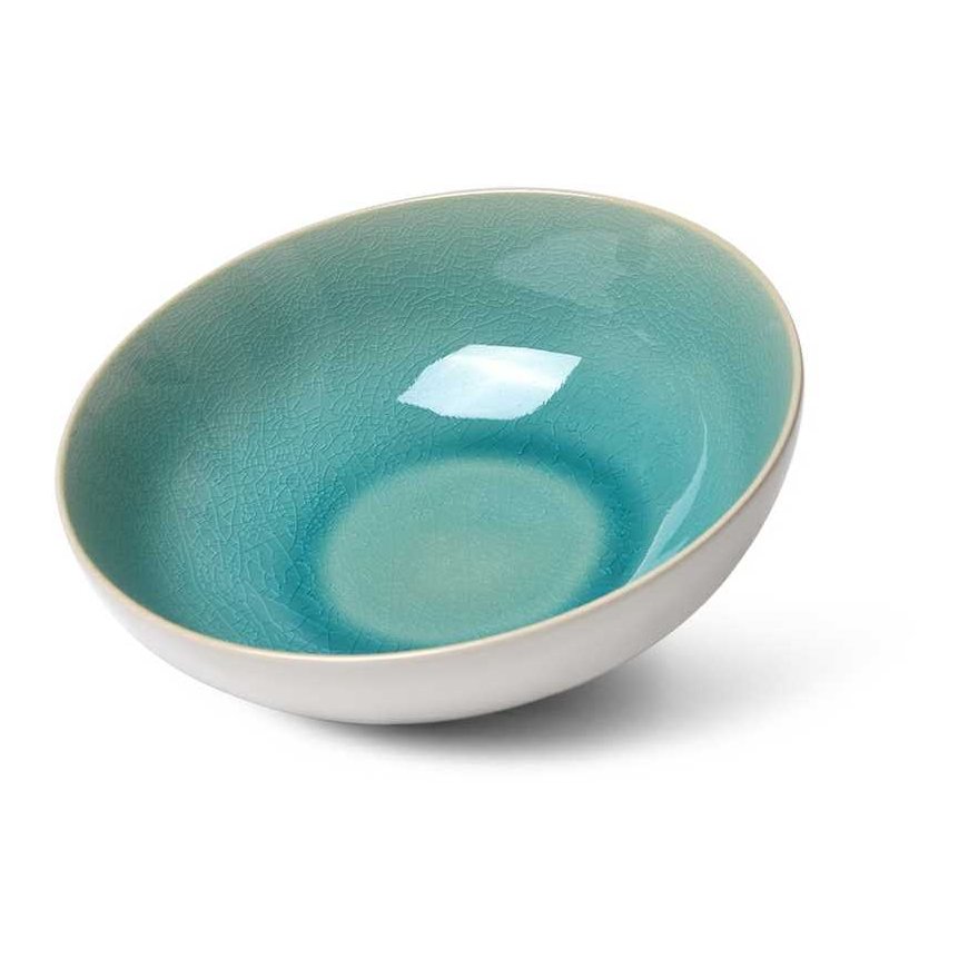 Fissman Deep plate CELINE 19.5x6 cm (ceramic)