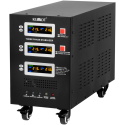 Automatic three-phase voltage stabilizer KEMOT PROavr-15k Automatic three-phase voltage stabilizer KEMOT PROavr-15k