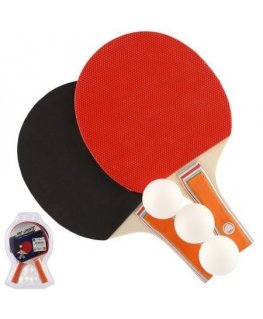 Joola Piłeczki do Tenisa Stołowego Ping Ponga JOOLA Flip 40+ 72 pcs
