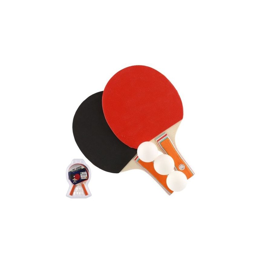 Joola Piłeczki do Tenisa Stołowego Ping Ponga JOOLA Flip 40+ 72 pcs