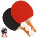 Joola Piłeczki do Tenisa Stołowego Ping Ponga JOOLA Flip 40+ 72 vnt Joola Piłeczki do Tenisa Stołowego Ping Ponga JOOLA Flip 40+ 72 vnt