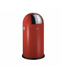 WESCO Pushboy 50l red