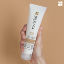 Matrix Biolage Bond therapy Intensyvus gydymas - Intensyvus prieššampūninė priežiūra pažeistiems plaukams moterims - 150 ml Matrix Biolage Bond therapy Intensyvus gydymas - Intensyvus prieššampūninė priežiūra pažeistiems plaukams moterims - 150 ml