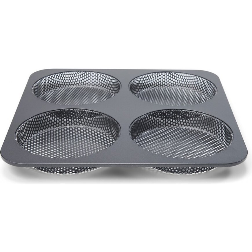 PATISSE PROFI Form for 4 hamburger