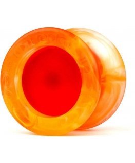 Yoyo Factory YoYo Replay Pro - Fire Marble