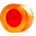 Yoyo Factory YoYo Replay Pro - Ugninis marmuras Yoyo Factory YoYo Replay Pro - Ugninis marmuras
